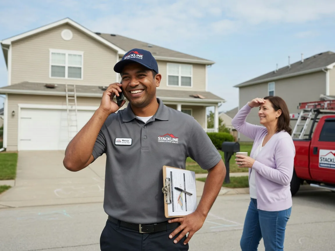 Chimney flashing repair Sharon Grove, KY FAQs